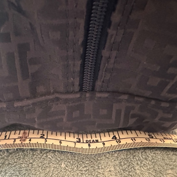 Longchamp Travel Cabin Bag Case - with shoulder strap. - Picture 10 of 12